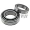 Wjb Avanti Ii 1985-80 Buick Centurion 1973- Bearing, Wta10 WTA10 - alternate 5